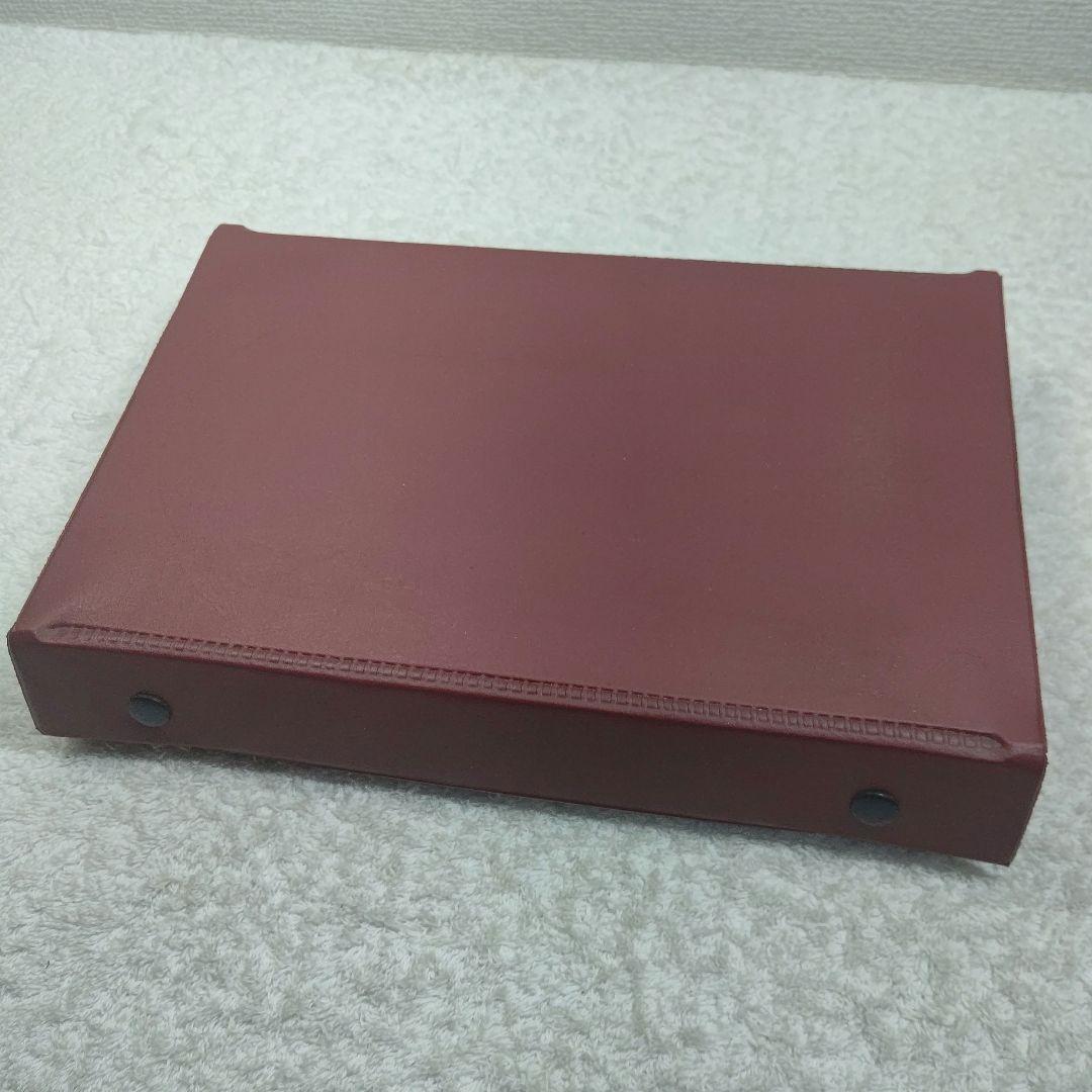 背面の色がピンクの麻雀牌セット