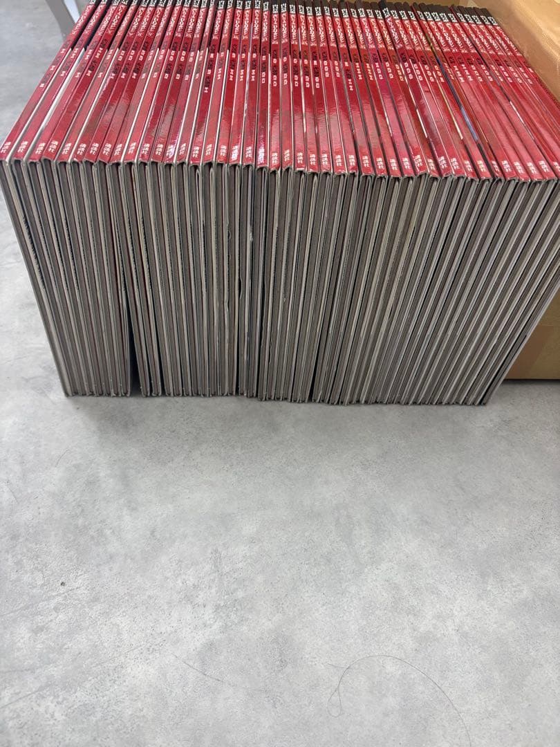 山口百恵 DVDシリーズ 2〜55巻セット