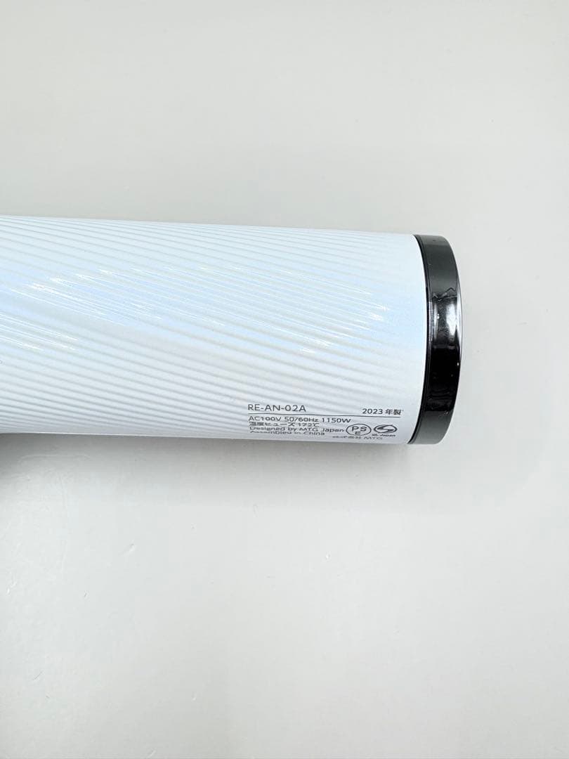 Refa リファ ビューテックドライヤー スマート RE-AN-02A 243