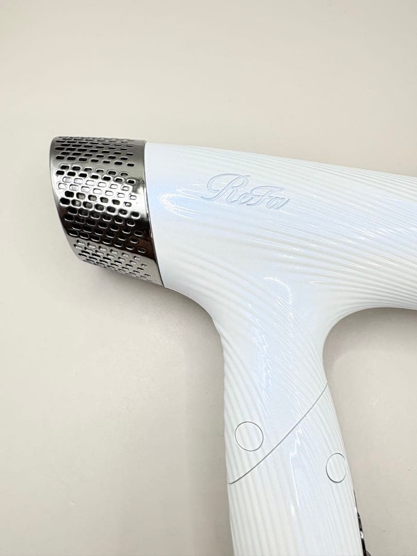 Refa リファ ビューテックドライヤー スマート RE-AN-02A 243