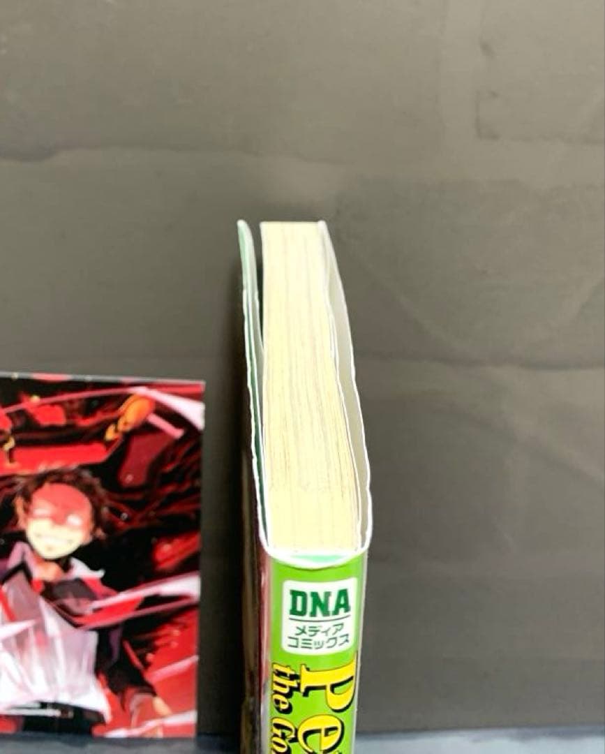 TVアニメ「ペルソナ4ザ・ゴールデン」足立透コミックアンソロジー【初版】