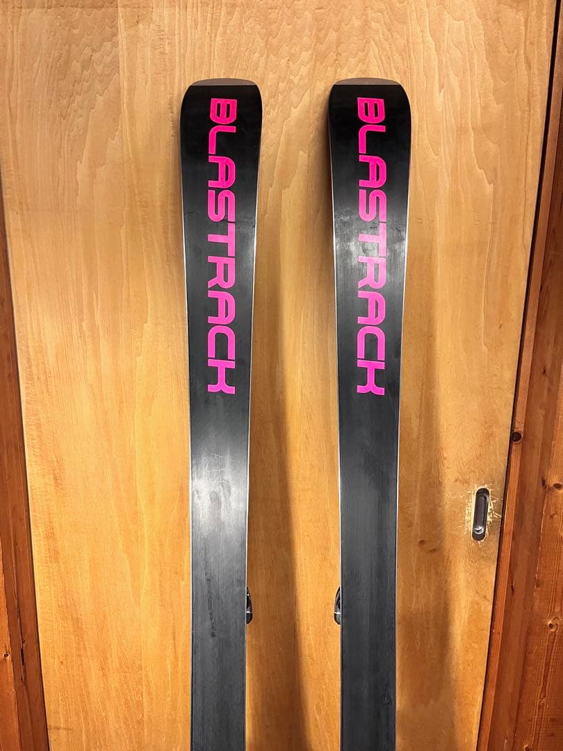 ブラストラックelieir 171cm