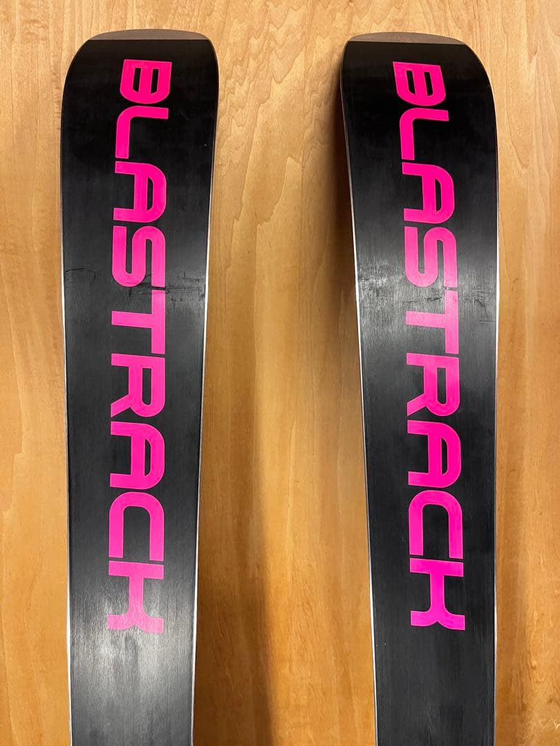 ブラストラックelieir 171cm