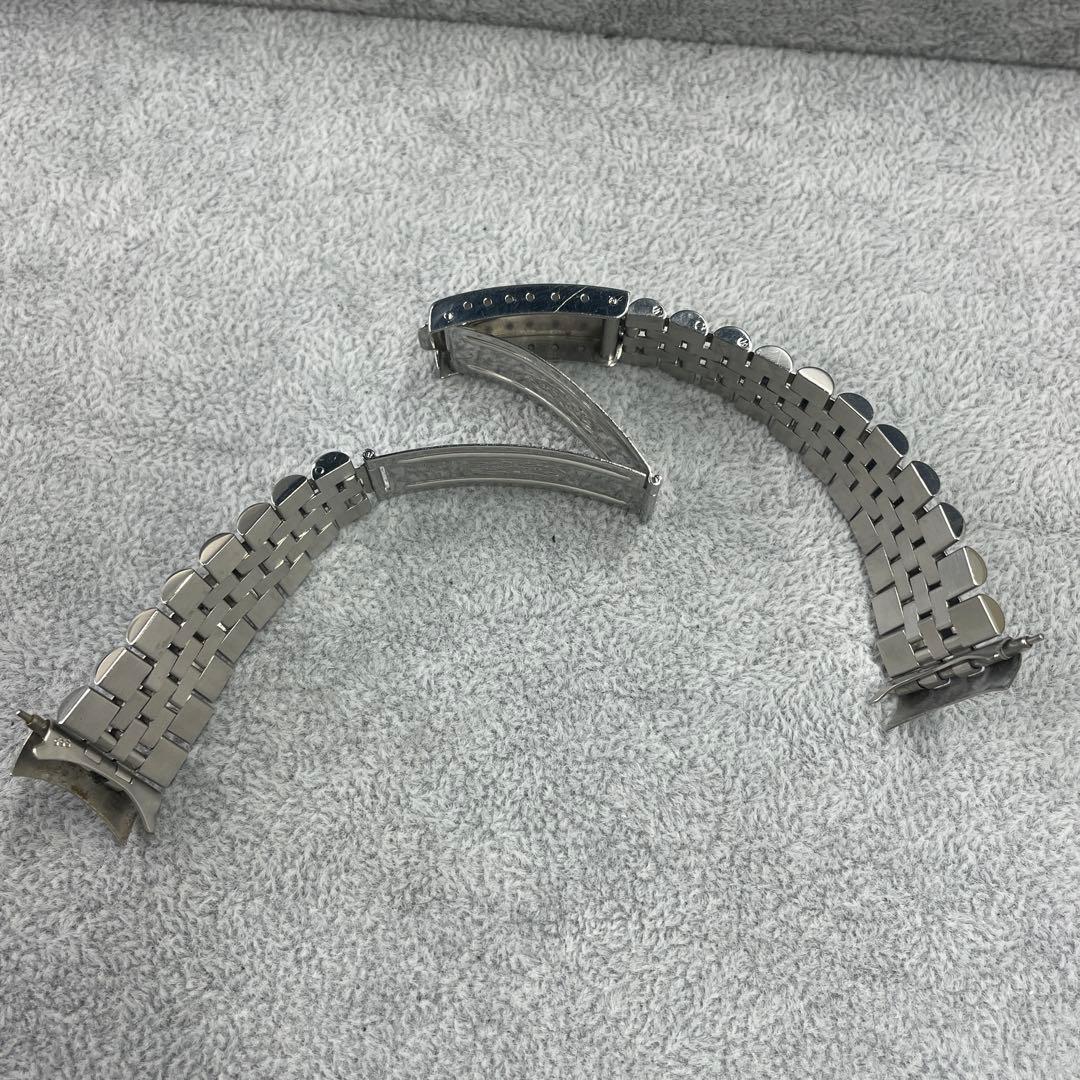 純正 ROLEX ジュビリーブレス 62510H 555 19駒 C5993