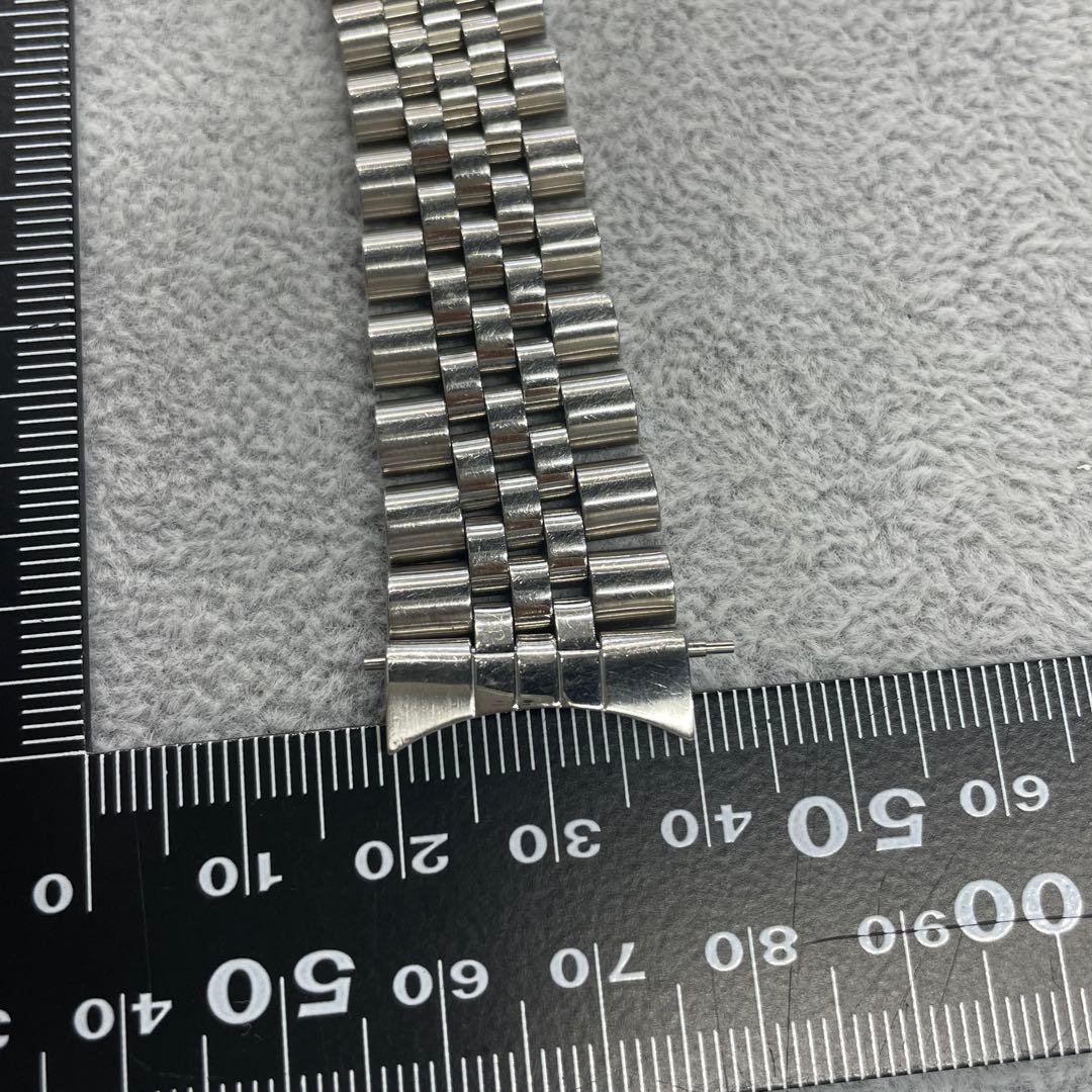 純正 ROLEX ジュビリーブレス 62510H 555 19駒 C5993