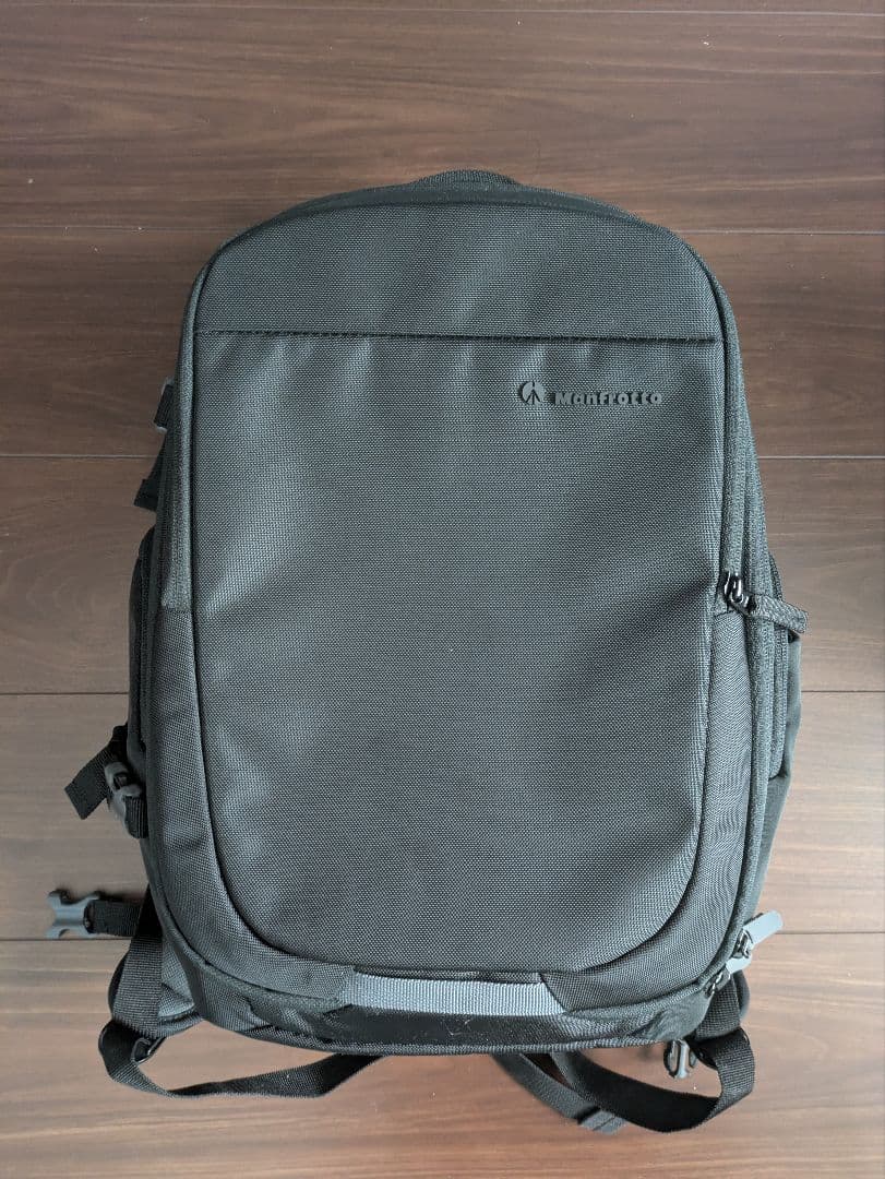 【豪華セット】Matterport Pro2、Manfrotto三脚&リュック