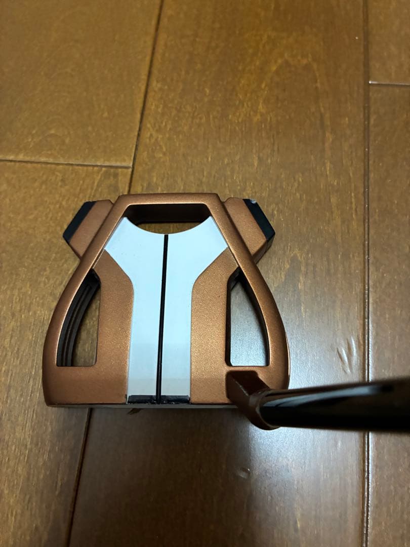 スパイダーXパター　テーラーメイド　34インチ