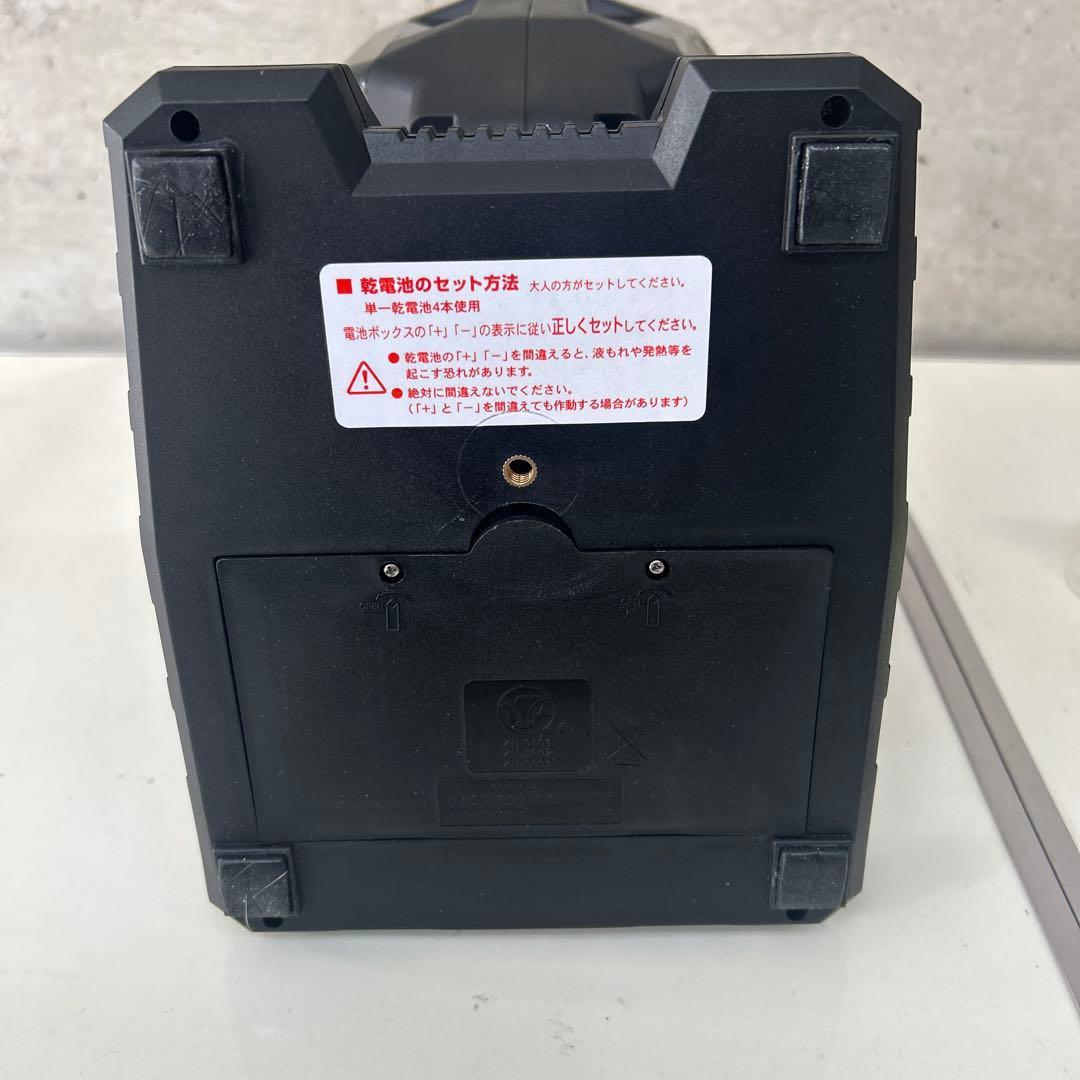 FIELDFORCEフィールドフォース スピードシャトルマシン　FSSM-220