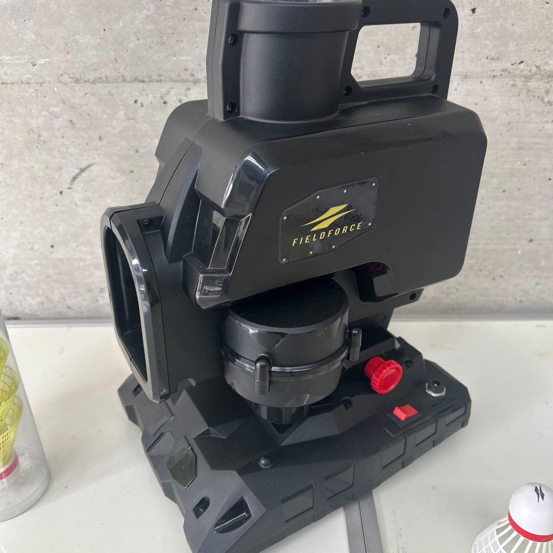 FIELDFORCEフィールドフォース スピードシャトルマシン　FSSM-220