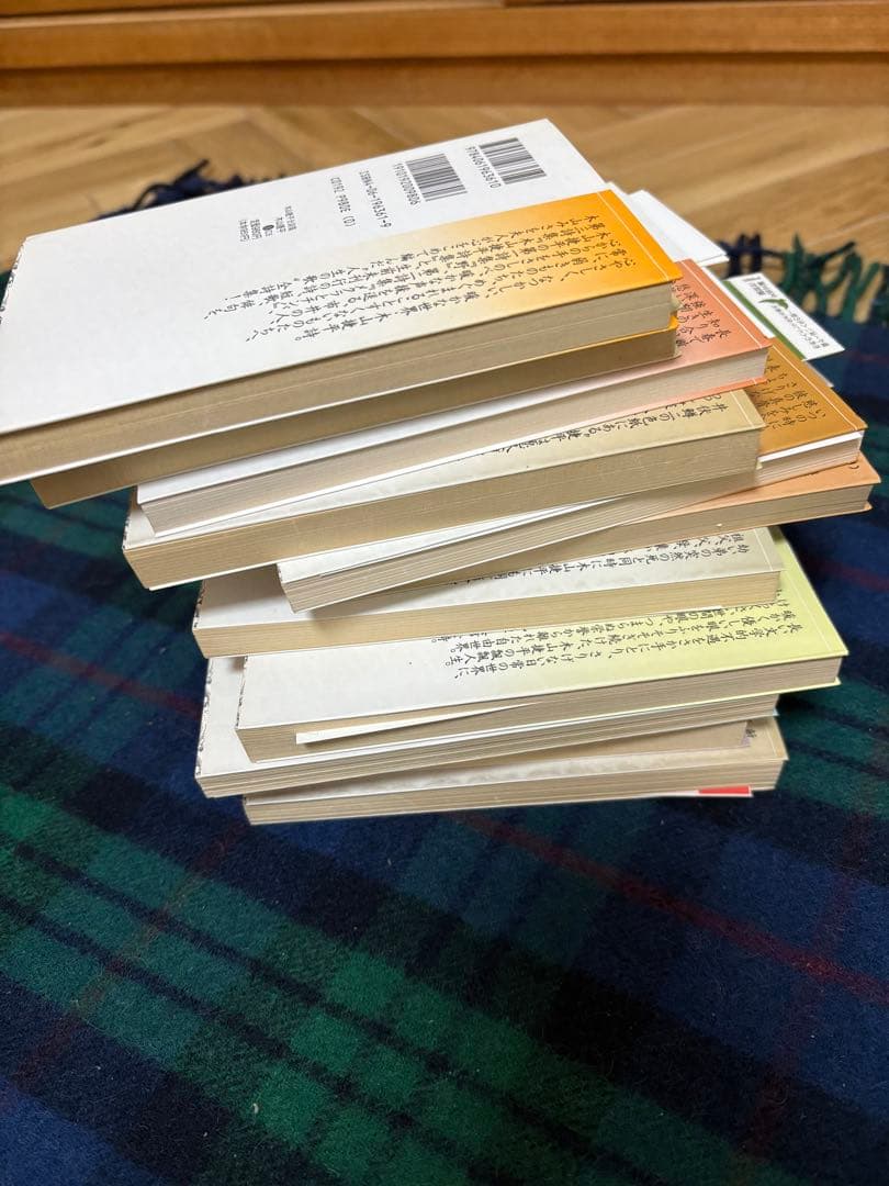 木山捷平　講談社文庫11冊