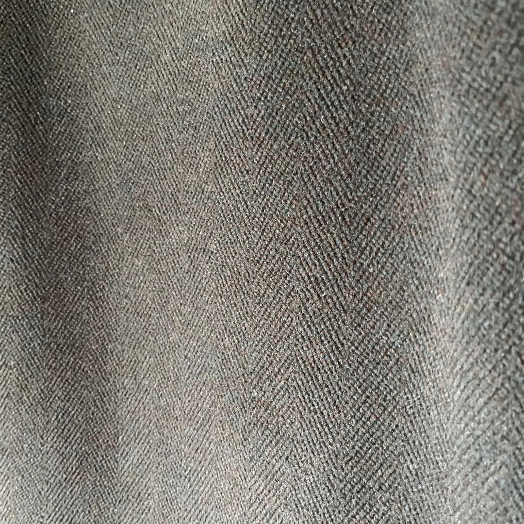 ポールスチュアート Paul Stuart ダッフル ムーアブルック