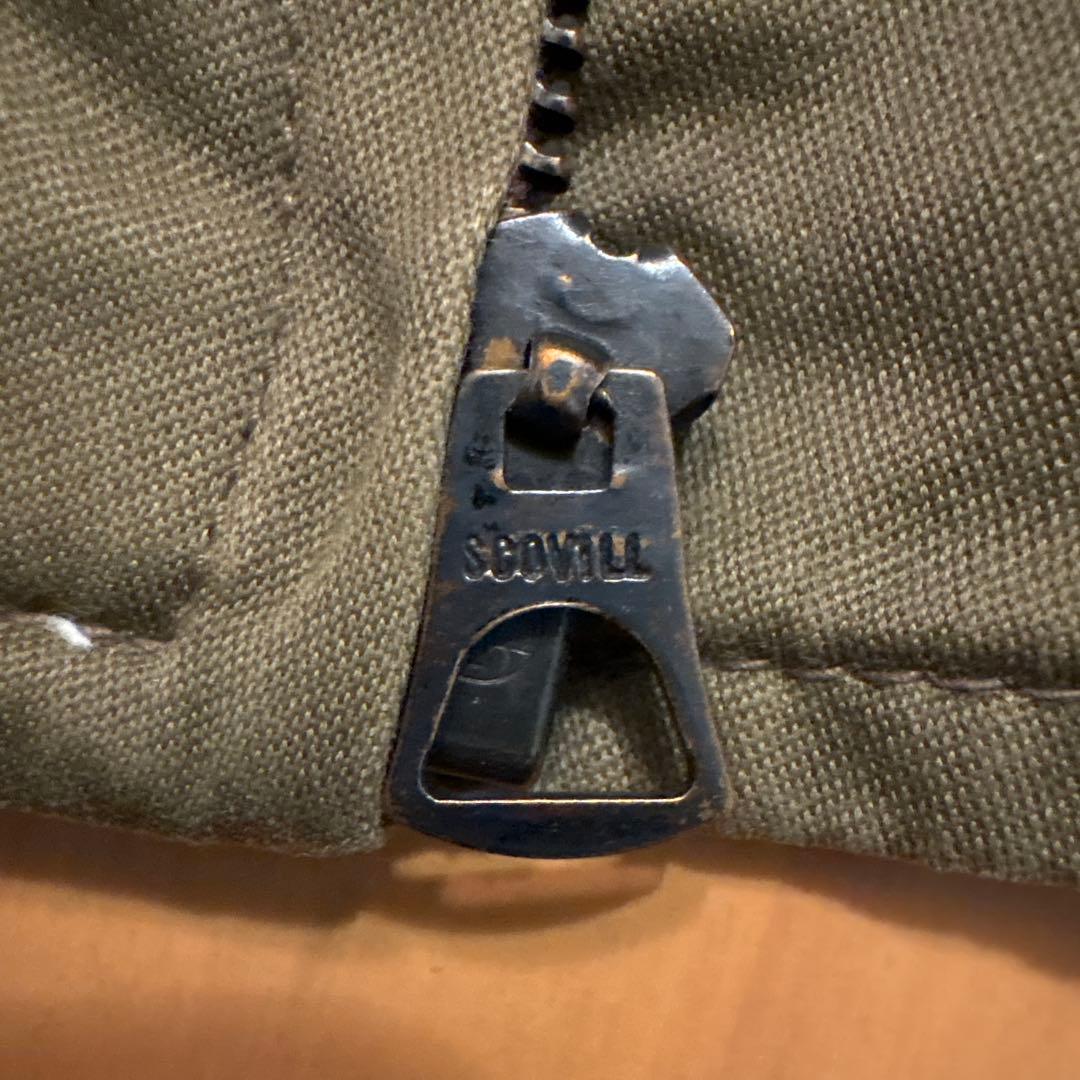 BUZZ RICKSONバズリクソンズ　B-10