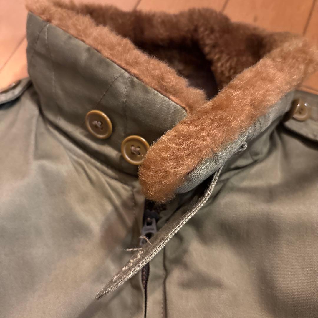 BUZZ RICKSONバズリクソンズ　B-10