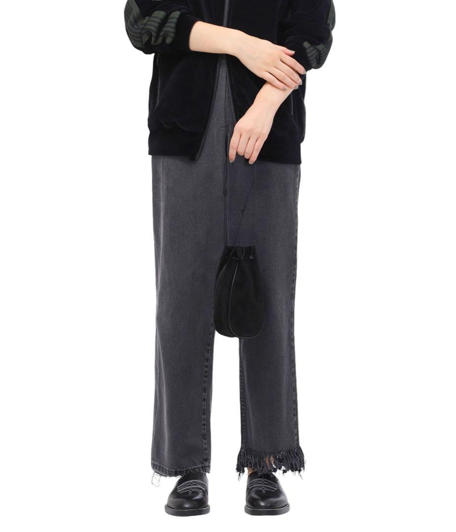 Hender Scheme エンダースキーマ senzu bag