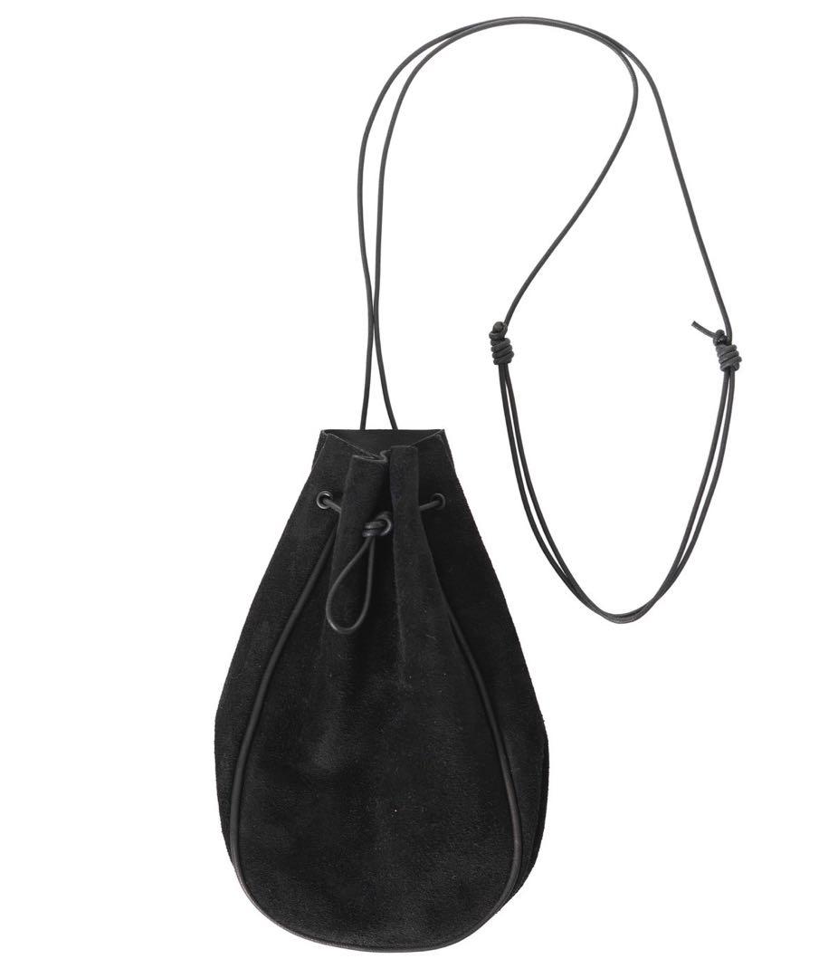 Hender Scheme エンダースキーマ senzu bag