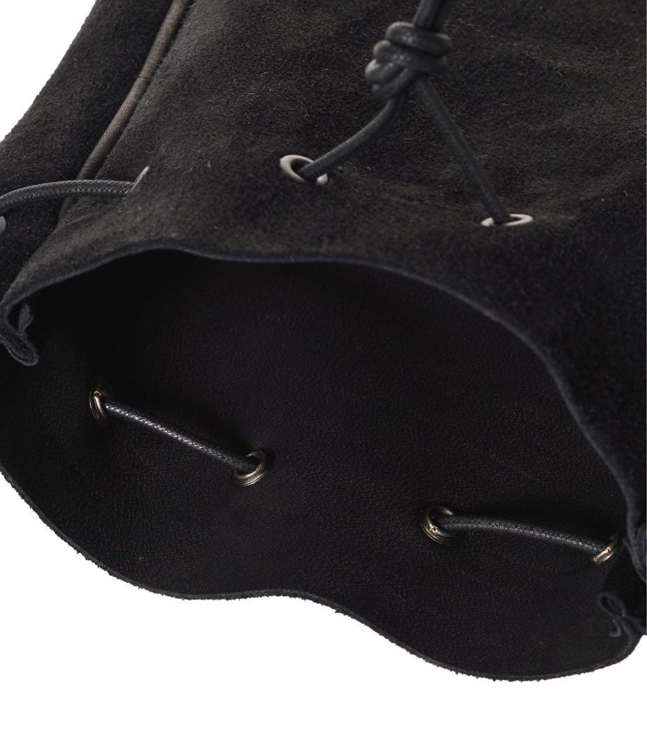 Hender Scheme エンダースキーマ senzu bag