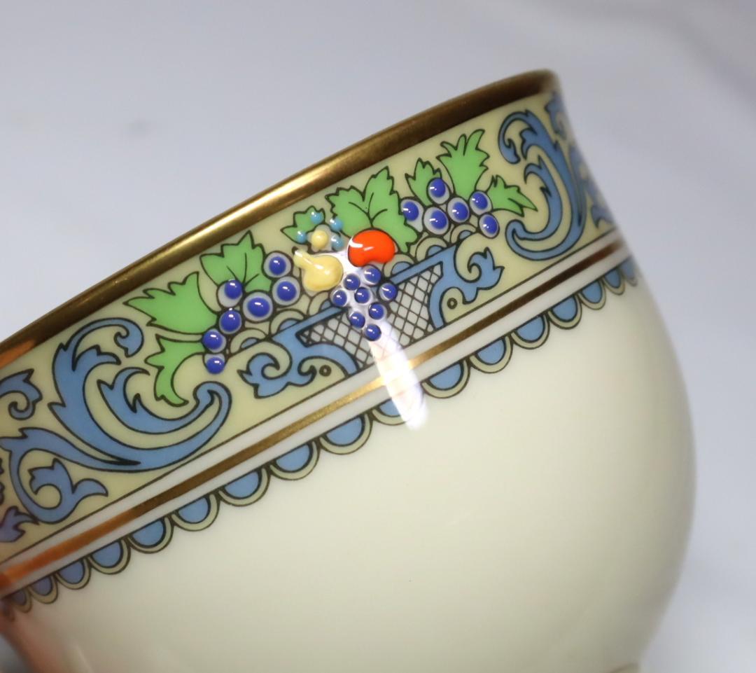 未使用品20点セットLENOX レノックス AUTUMN オータム カップ 皿他