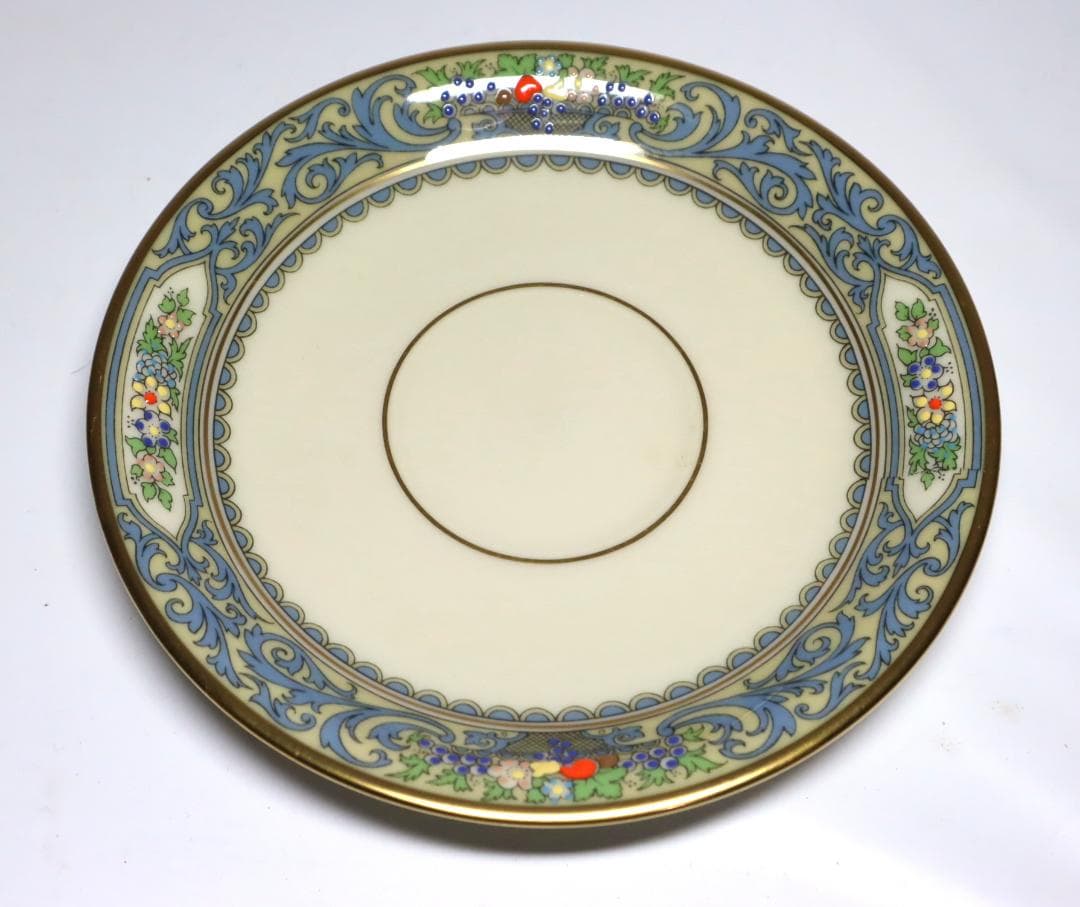 未使用品20点セットLENOX レノックス AUTUMN オータム カップ 皿他