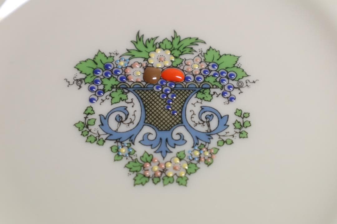 未使用品20点セットLENOX レノックス AUTUMN オータム カップ 皿他