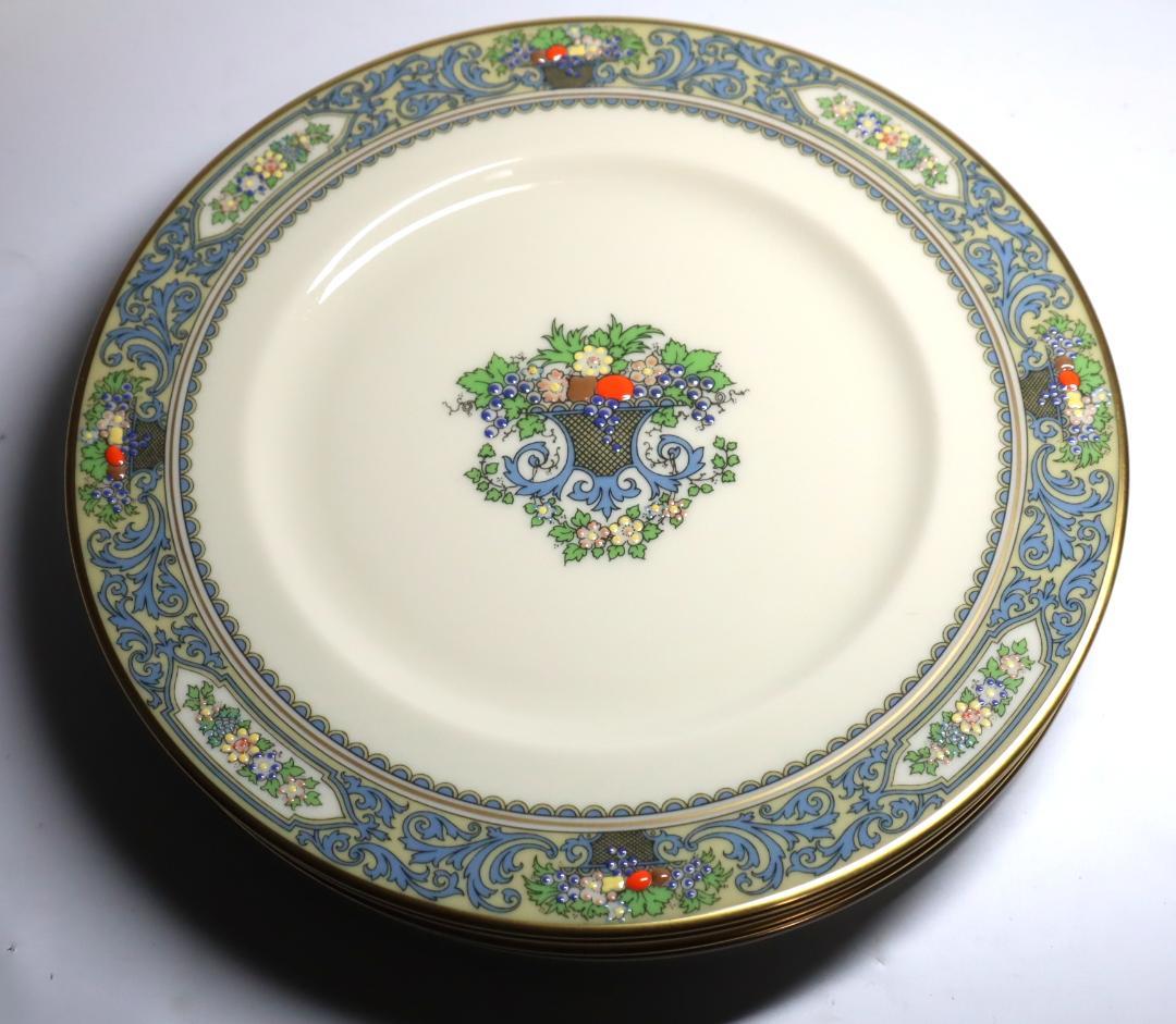 未使用品20点セットLENOX レノックス AUTUMN オータム カップ 皿他