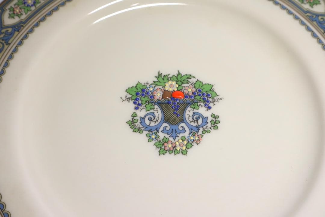 未使用品20点セットLENOX レノックス AUTUMN オータム カップ 皿他