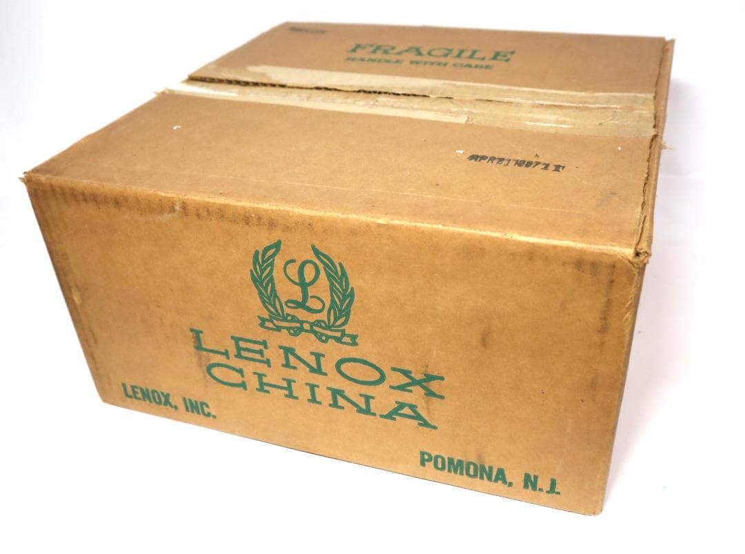 未使用品20点セットLENOX レノックス AUTUMN オータム カップ 皿他