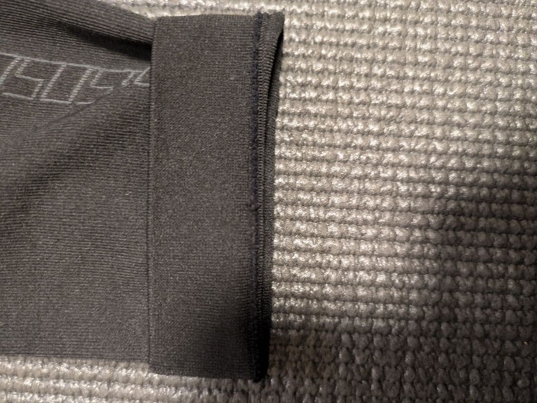 ASSOS　Spring Fall Leg Warmersサイズ1