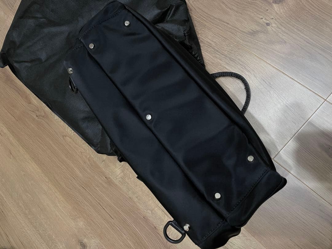 セレーンエテール　PASSION 36 ブラック(黒) ✕シルバー金具