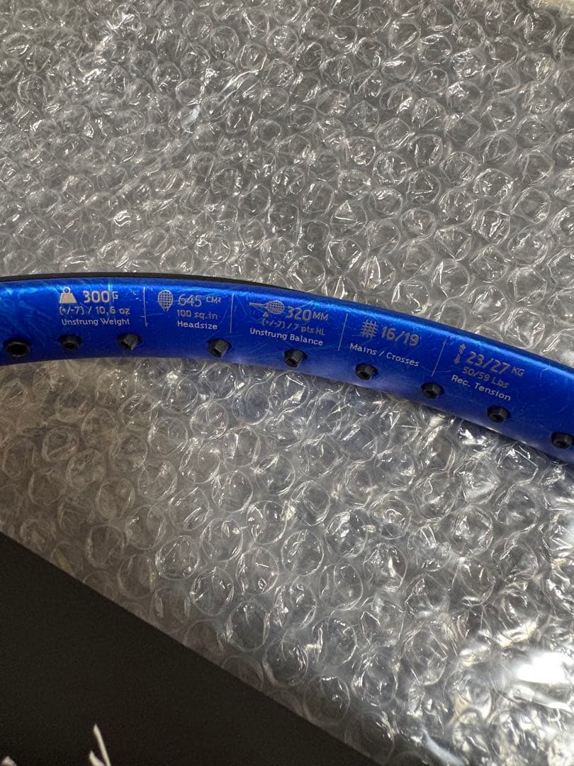 バボラ ピュアドライブ 30th 2024 G2 【未使用美品/限定】