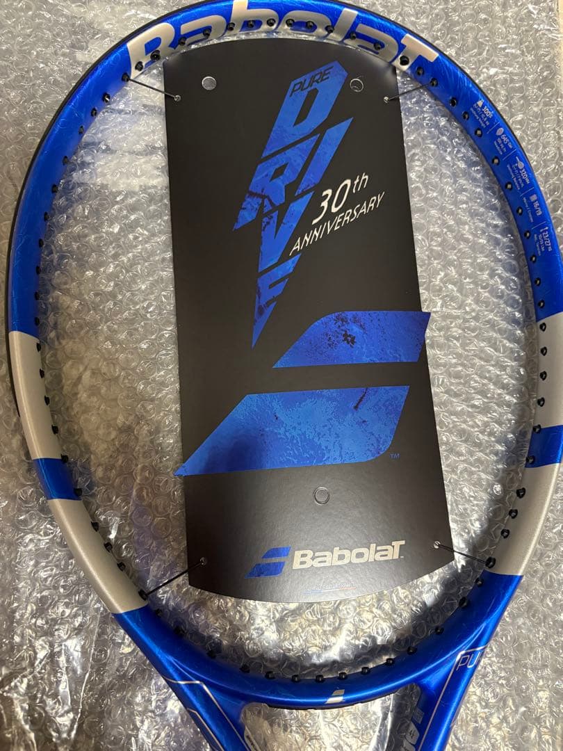 バボラ ピュアドライブ 30th 2024 G2 【未使用美品/限定】