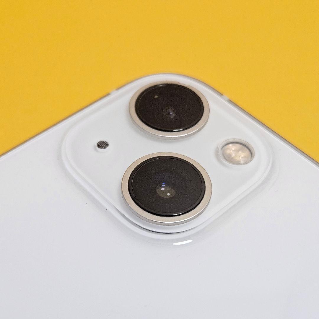 iPhone 13 128GB｜24時間以内発送#425