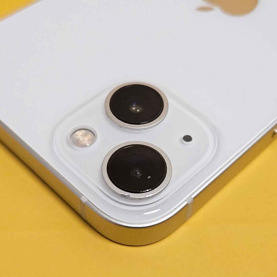 iPhone 13 128GB｜24時間以内発送#425