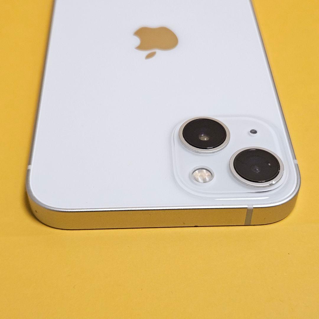 iPhone 13 128GB｜24時間以内発送#425