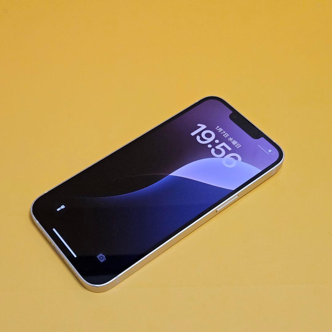 iPhone 13 128GB｜24時間以内発送#425