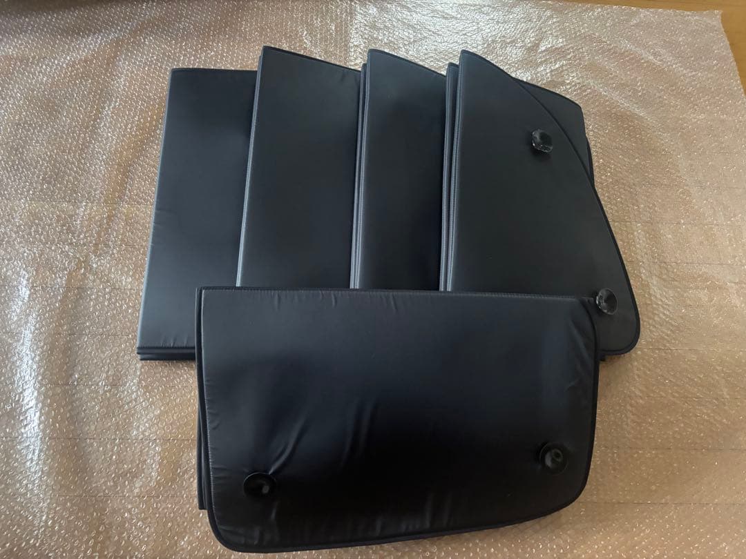 ★美品★趣味職人サンシェード　ハイエース★