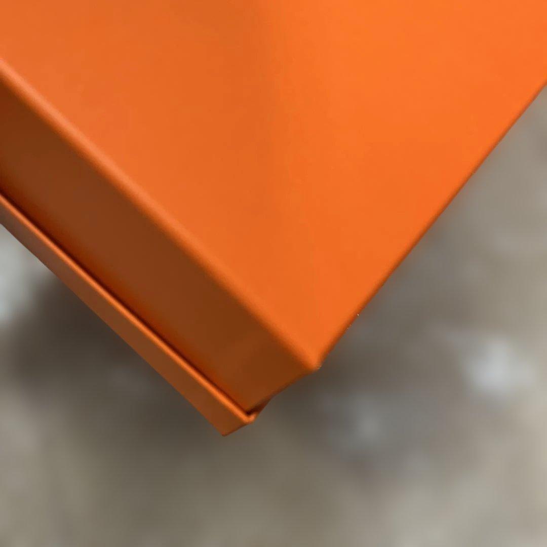 HERMES エルメス　ケリーエラン　空箱　付属品