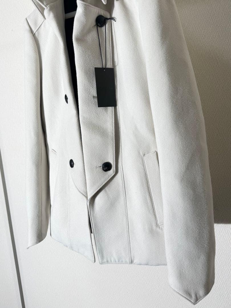 kiryuyrik キリュウキリュウ ナポレオンジャケット