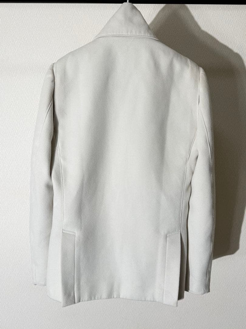 kiryuyrik キリュウキリュウ ナポレオンジャケット