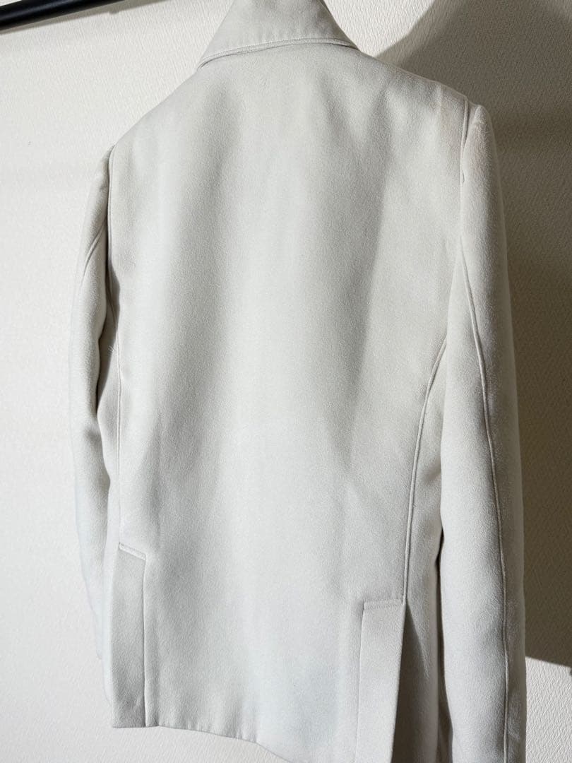 kiryuyrik キリュウキリュウ ナポレオンジャケット