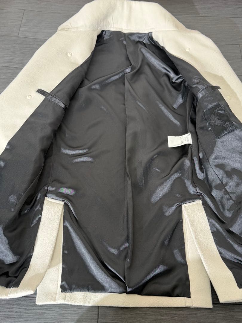 kiryuyrik キリュウキリュウ ナポレオンジャケット