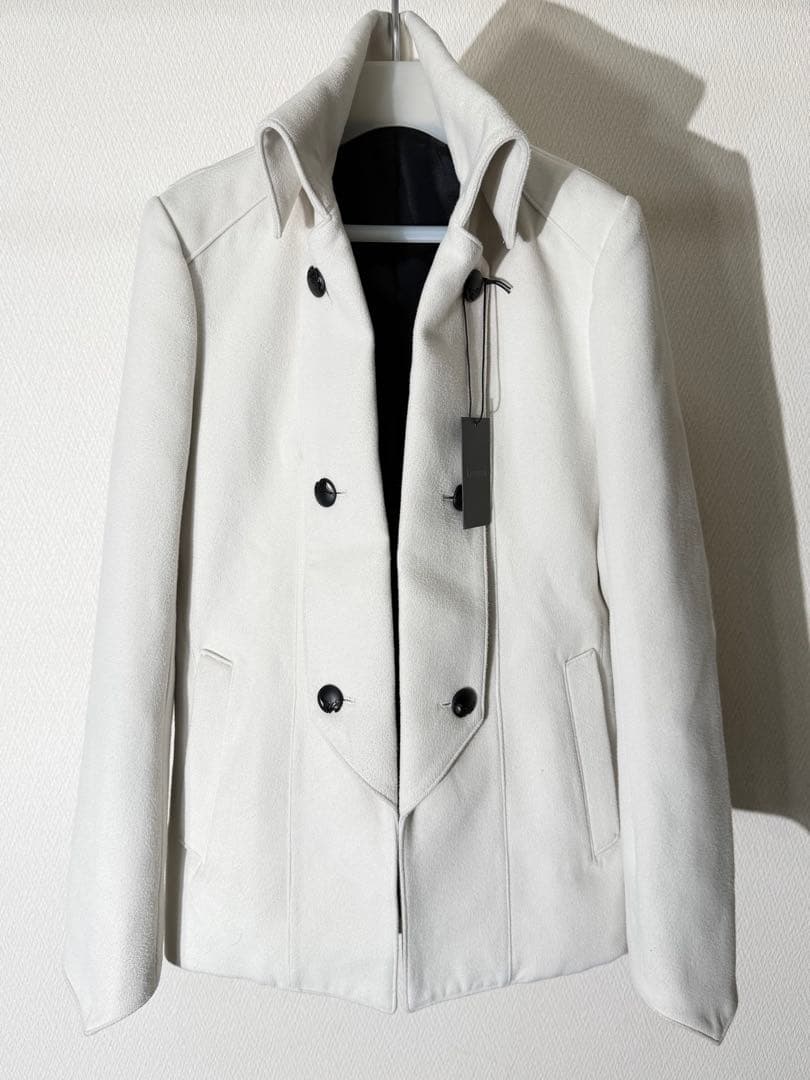 kiryuyrik キリュウキリュウ ナポレオンジャケット