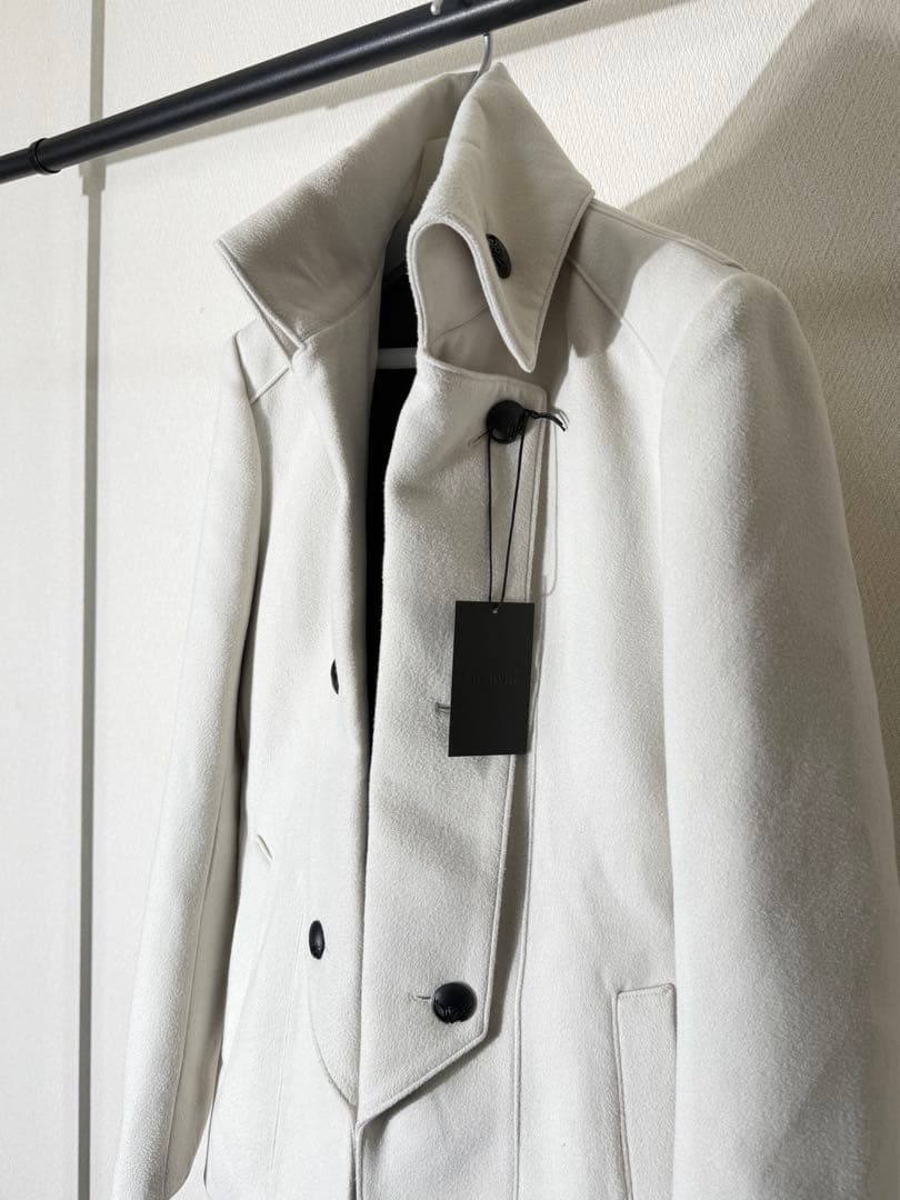 kiryuyrik キリュウキリュウ ナポレオンジャケット