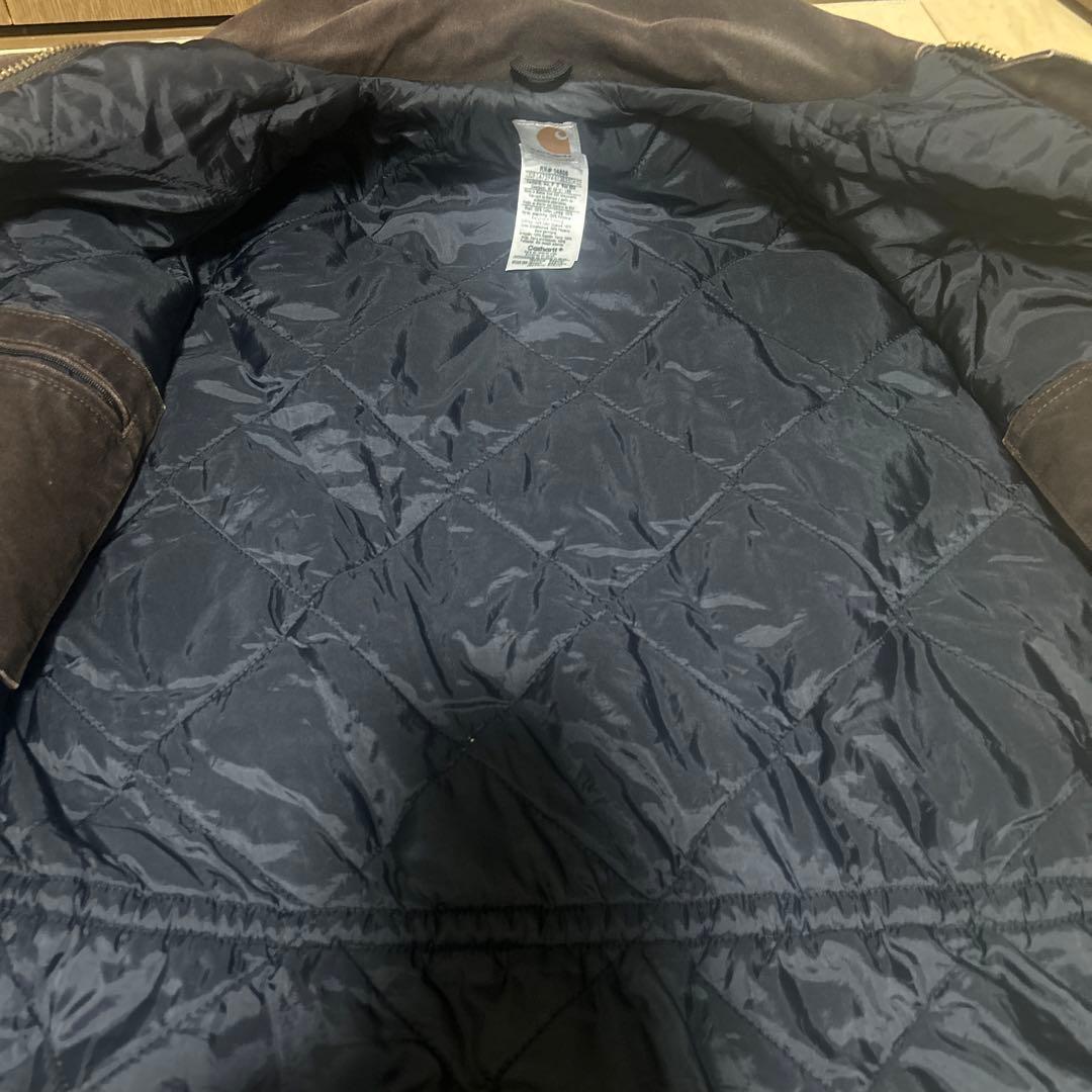 Carhartt デトロイトジャケット