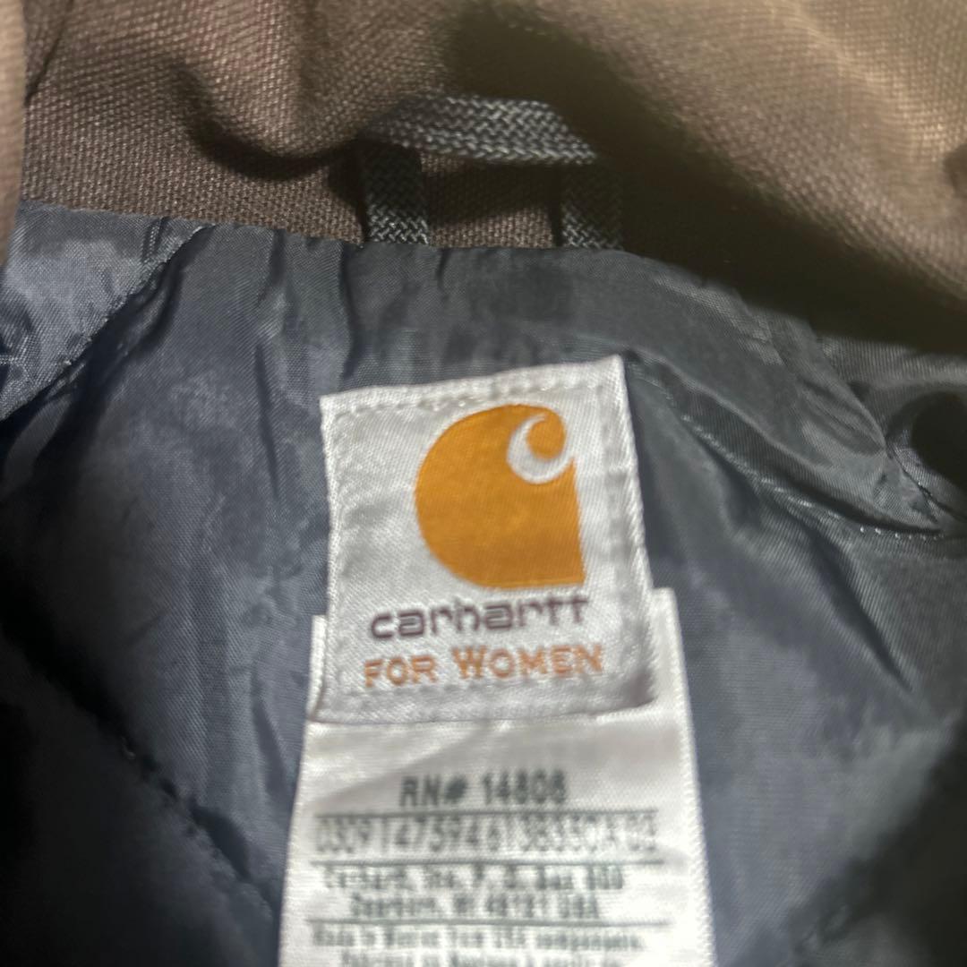 Carhartt デトロイトジャケット