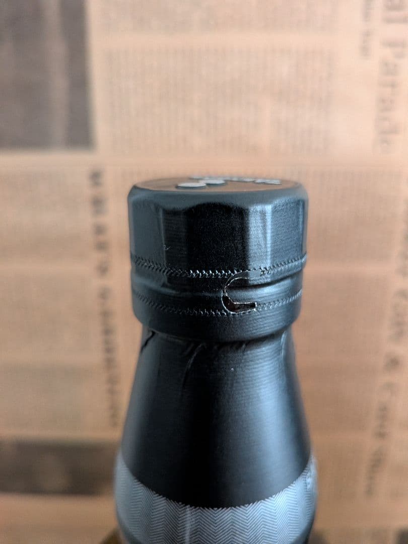 戸河内 MISTY シングルモルトウイスキー