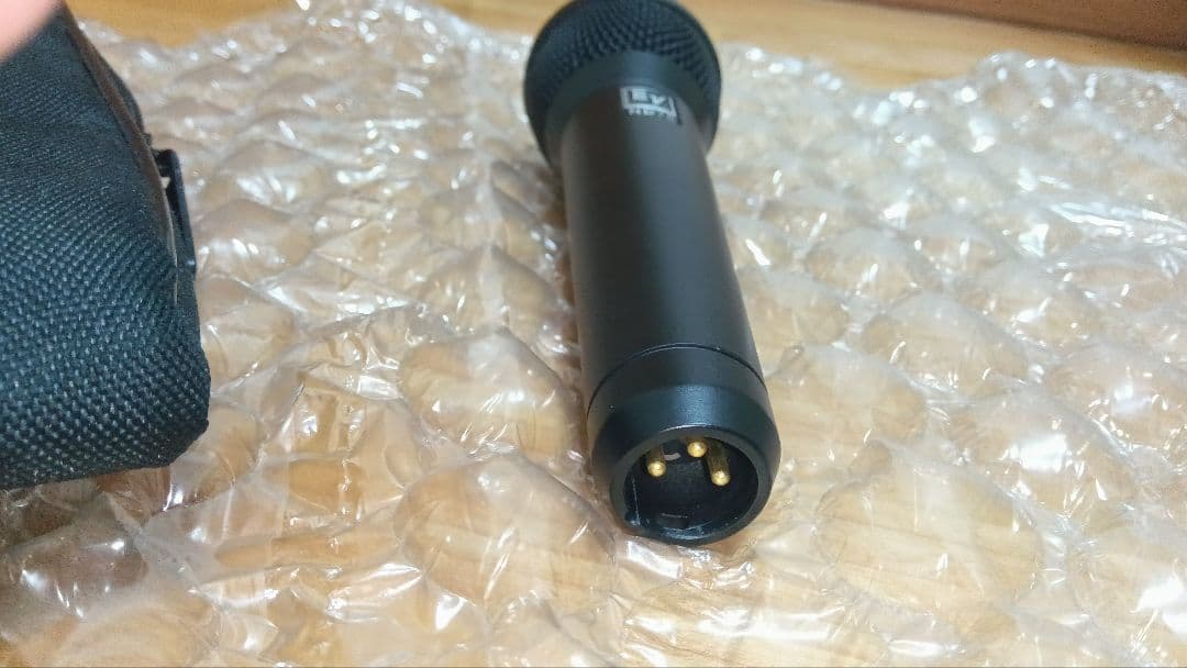 EV【Electro-Voice】　nd76 ダイナミックマイク