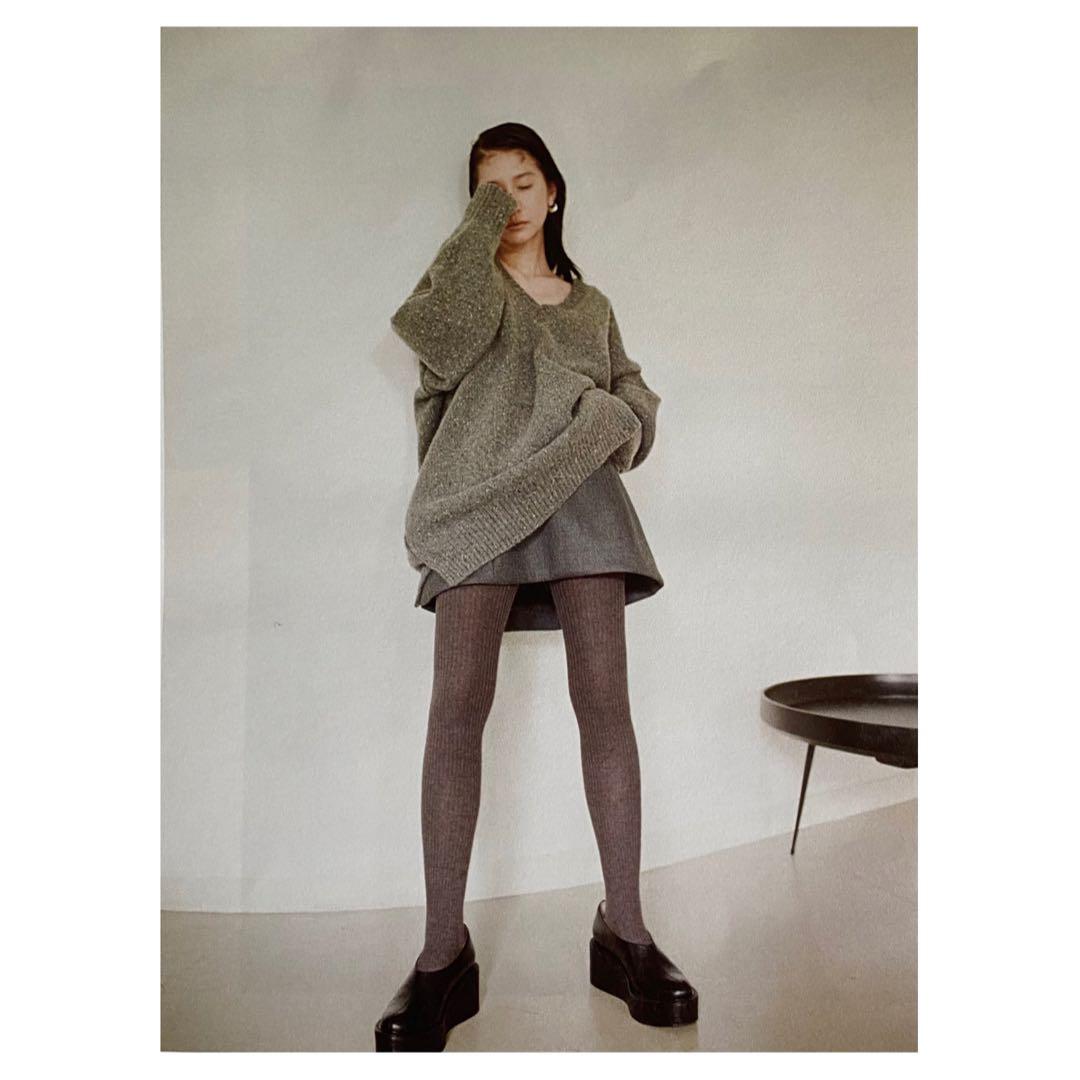 靴 CLANE VOLUME SOLE SHOES 37