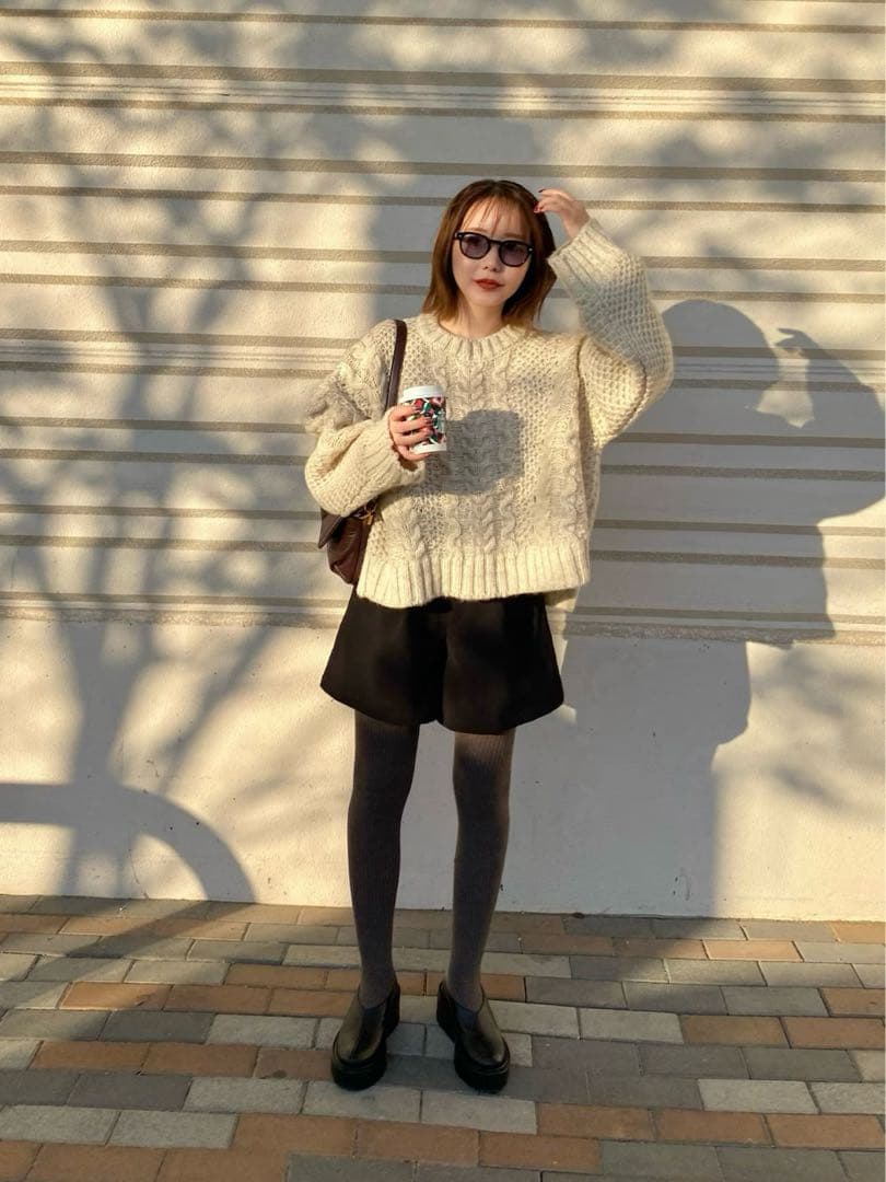 靴 CLANE VOLUME SOLE SHOES 37