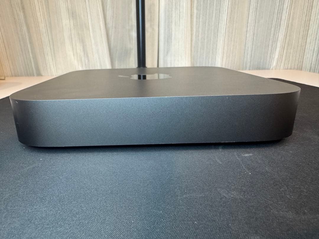Macデスクトップ Apple Macmini 2018 Core i5 32GB 250GB