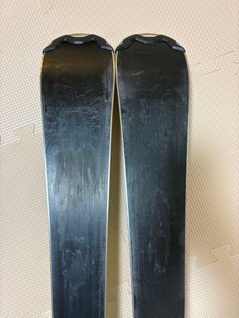 HEAD LYT TEAM 2 スキー板とブーツセット